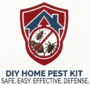 DIY Home pest